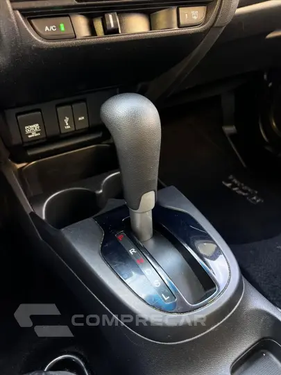 FIT 1.5 Personal 16V