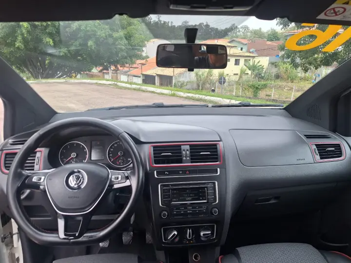 FOX 1.6 MSI Rock IN RIO 8V