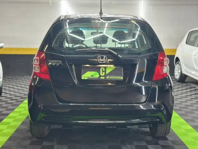 FIT - 1.4 DX 16V 4P MANUAL