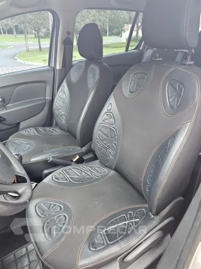 SANDERO 1.6 16V SCE Stepway
