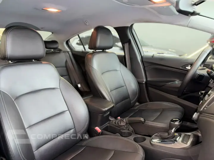 CRUZE 1.4 LT