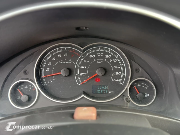 Celta Spirit/ LT 1.0 MPFI 8V FlexP. 5p