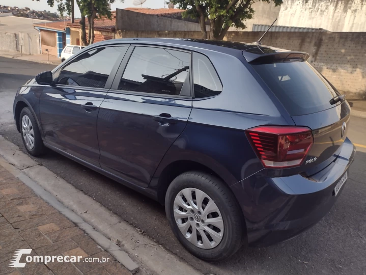 POLO 1.0 MPI