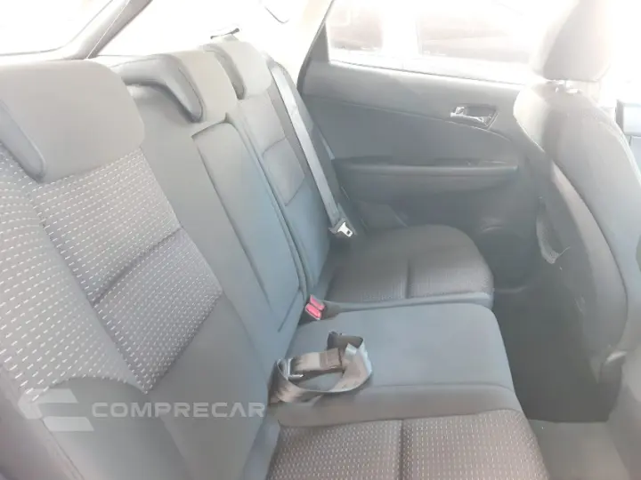 I30 CW 2.0 MPFI GLS 16V