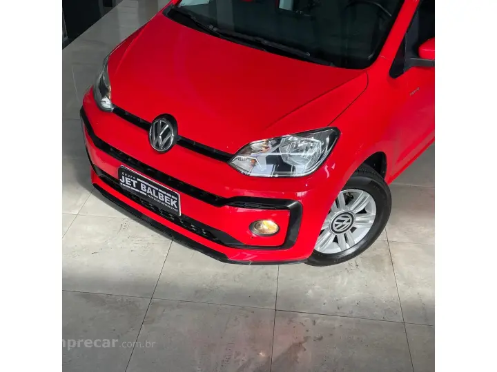 UP 1.0 MPI MOVE UP 12V FLEX 4P MANUAL