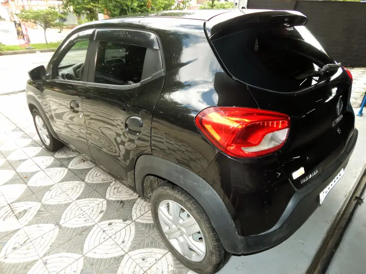 KWID 1.0 12V SCE ZEN