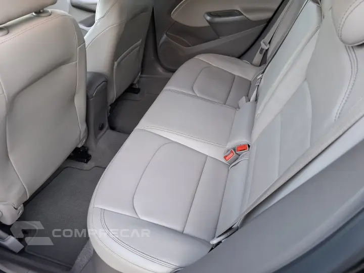 CRUZE 1.4 Turbo LTZ 16V