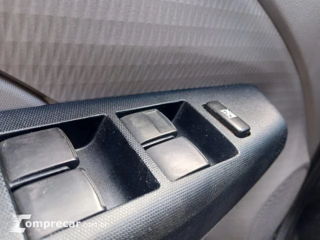 ETIOS HATCH - 1.3 XS 16V 4P MANUAL