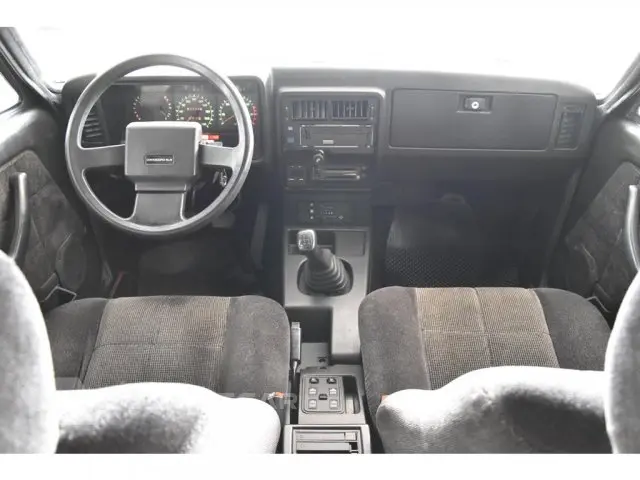 OPALA - 4.1 DIPLOMATA SE 12V 4P MANUAL