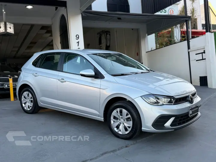 Polo 1.0 Mpi Manual