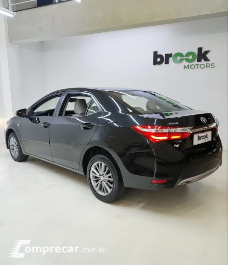 COROLLA 2.0 XEI 16V