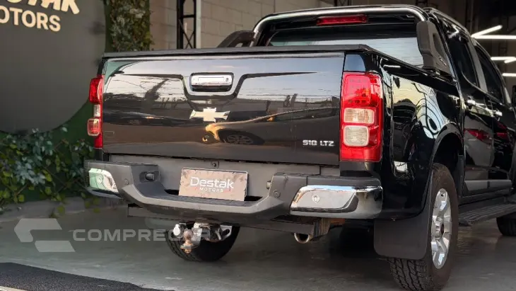S10 Pick-Up LTZ 2.4 F.Power 4x2 CD