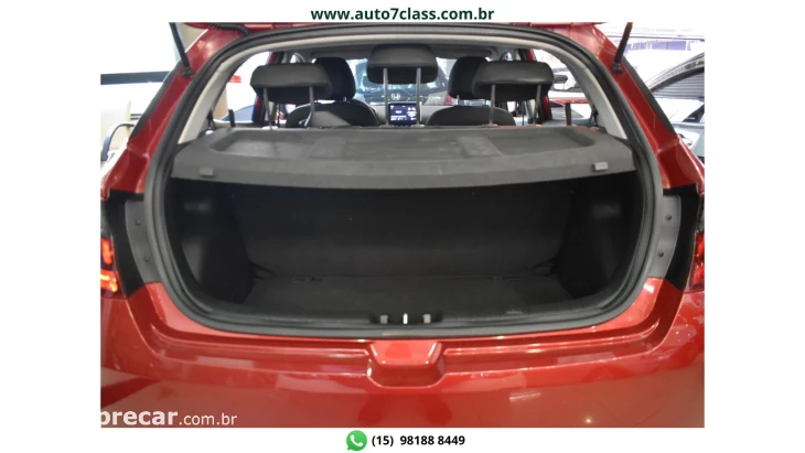 HB20 - 1.0 12V VISION MANUAL