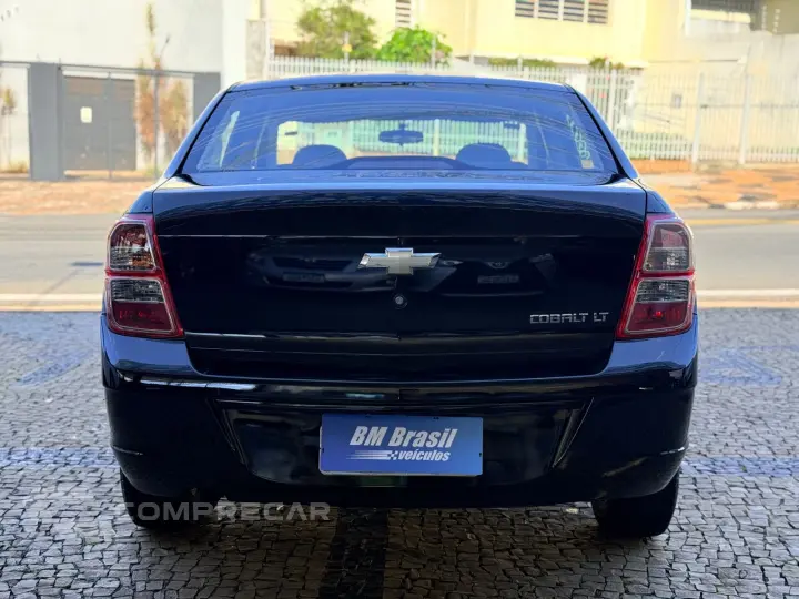 COBALT 1.4 LT 8V