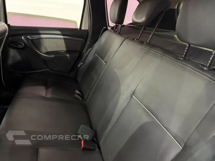 DUSTER 20 D 4X2A
