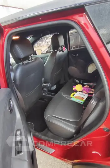 CAPTUR 1.6 16V SCE Life