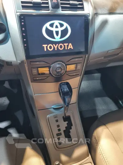 COROLLA 1.8 XEI 16V