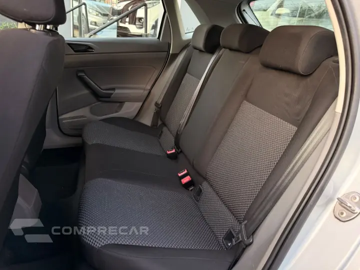 Polo 1.0 Flex 12V 5p