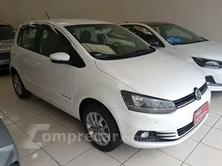 FOX 1.6 MSI Comfortline 8V