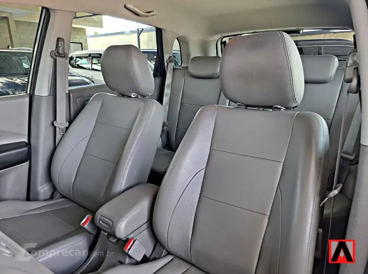 TUCSON 2.0 MPFI GLS 16V 143cv 2WD