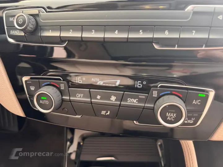 X1 SDRIVE 20i X-Line 2.0 TB Active Flex