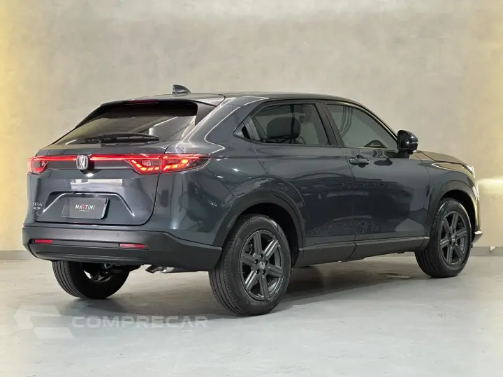 HR-V EXL 1.5 Flex Sensing 16V 5p Aut.