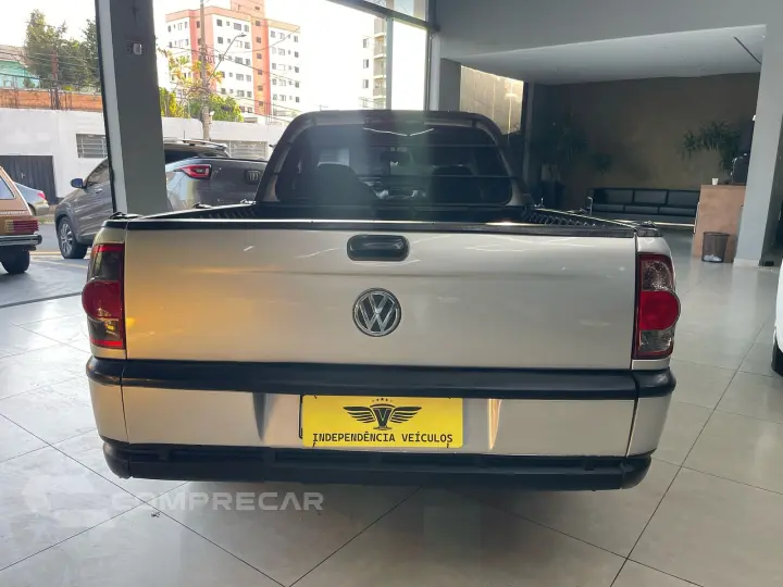SAVEIRO 1.6 MI CE 8V G.V