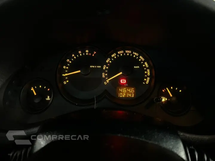 CLASSIC 1.0 MPFI LS 8V FLEX 4P MANUAL