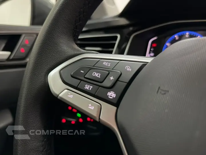 POLO 1.0 170 TSI HIGHLINE AUTOMÁTICO