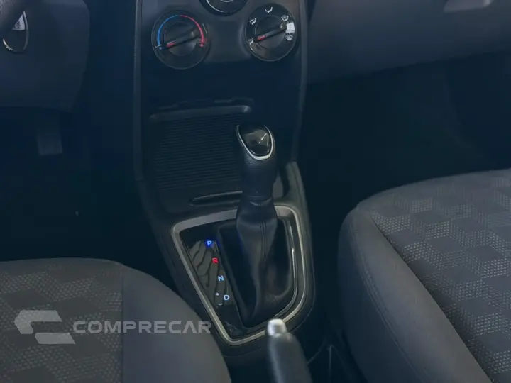 HB20S 1.6 COMFORT STYLE 16V FLEX 4P AUTOMÁTICO