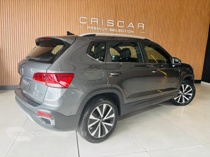TAOS 1.4 250 TSI Highline