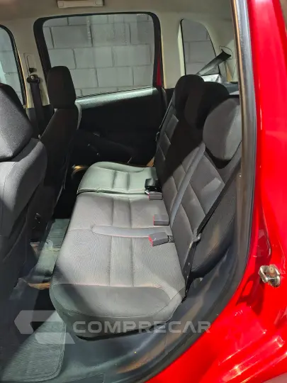 IDEA 1.4 MPI Attractive 8V