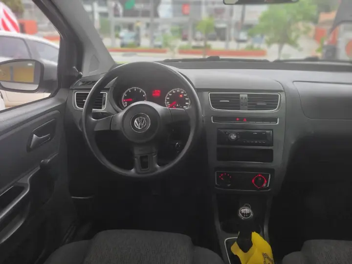 Fox 1.0 Mi Total Flex 8V 5p