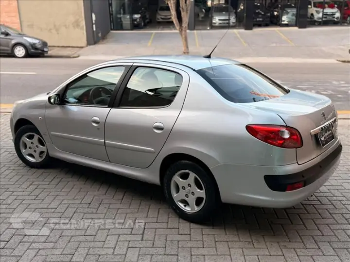 207 1.4 XR Passion 8V