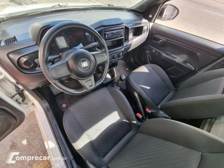 FIAT STRADA 1.4 FIRE ENDURANCE CS 2022