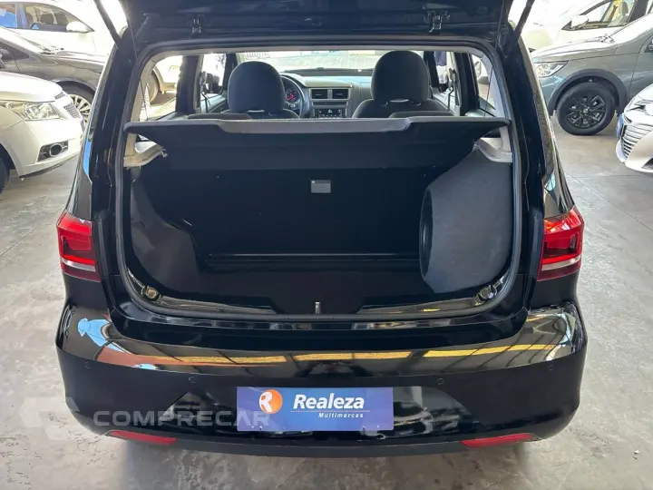 Fox Connect 1.6 Flex 8V 5p
