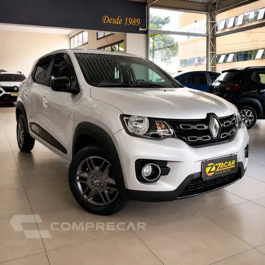 KWID INTENS 10MT