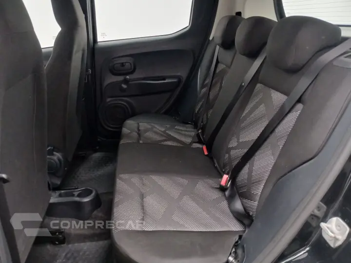 MOBI 1.0 EVO FLEX LIKE. MANUAL