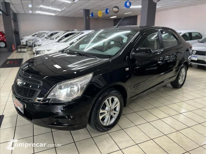 COBALT 1.4 LS 8V