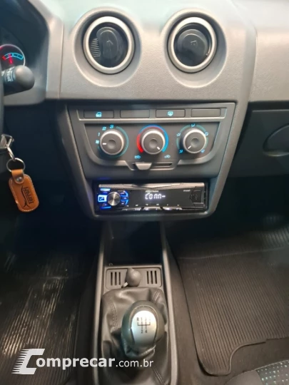 CELTA 1.0 MPFI LT 8V