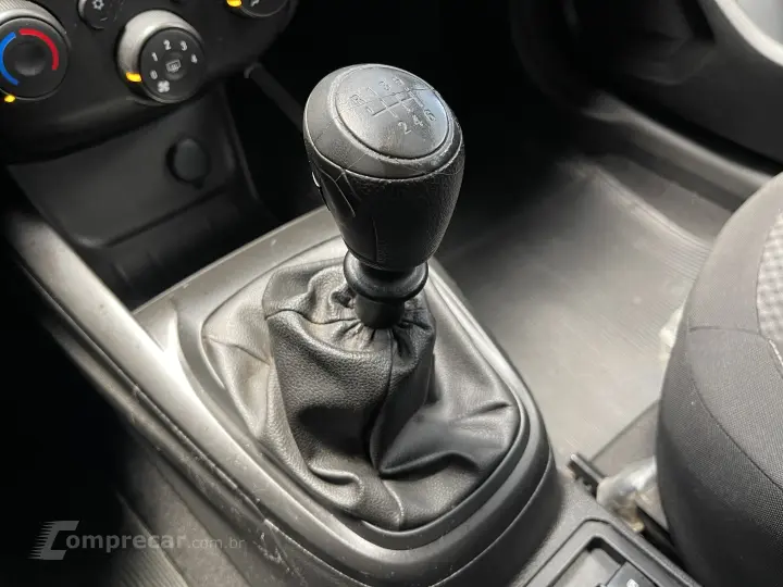 ONIX 1.0 MPFI JOY 8V FLEX 4P MANUAL