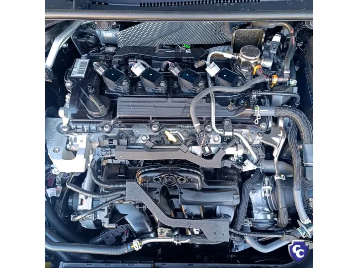 COROLLA 2.0 XEI 16V