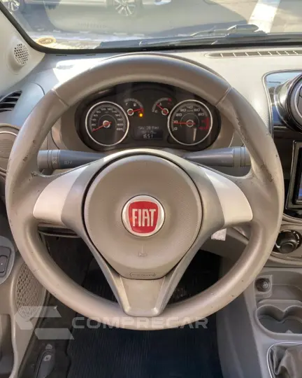 Palio ATTRACTIVE 1.0 EVO Fire Flex 8v 5p