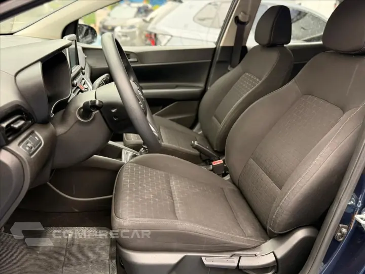 HB20 1.0 12V FLEX COMFORT PLUS MANUAL