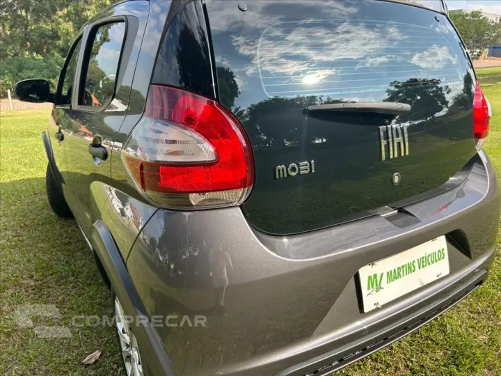 MOBI 1.0 FIREFLY FLEX LIKE. MANUAL