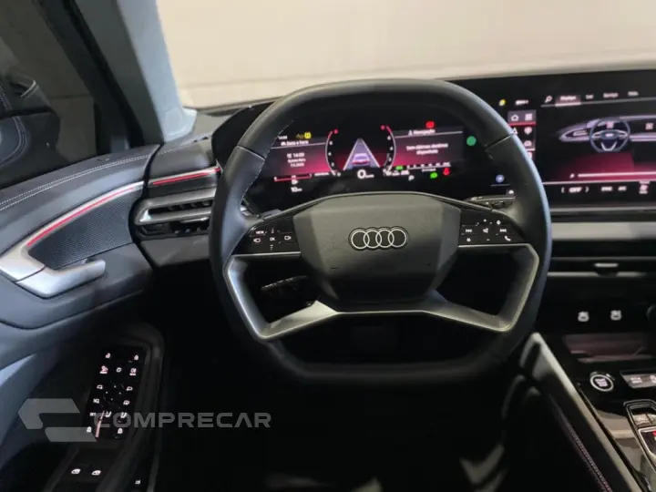 A5 2.0 TFSI GASOLINA PERFORMANCE S EDITION QUATTRO S TRONIC