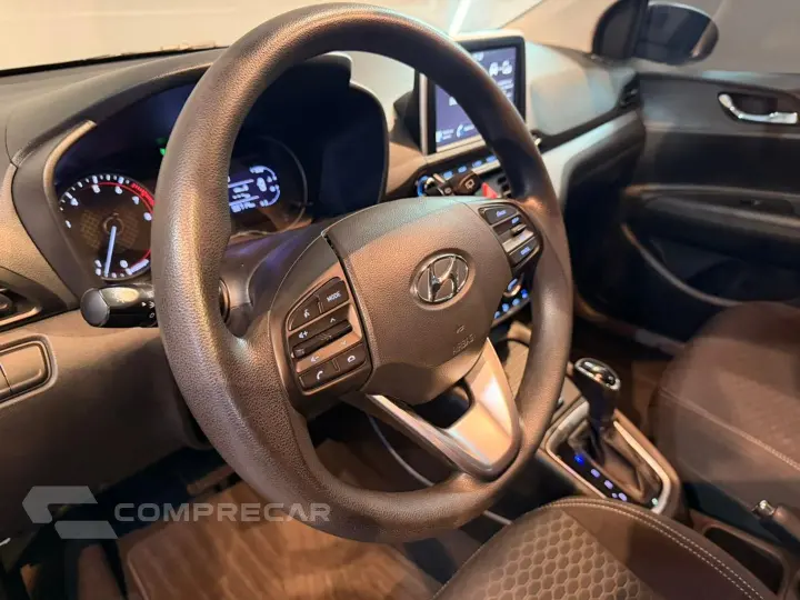 Hb20 1.0 Tgdi Flex Evolution Automático