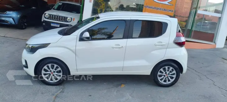 Mobi 1.0 4P FLEX EVO LIKE