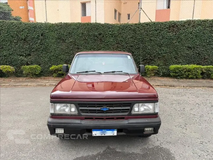 BONANZA 4.0 Custom L 8V