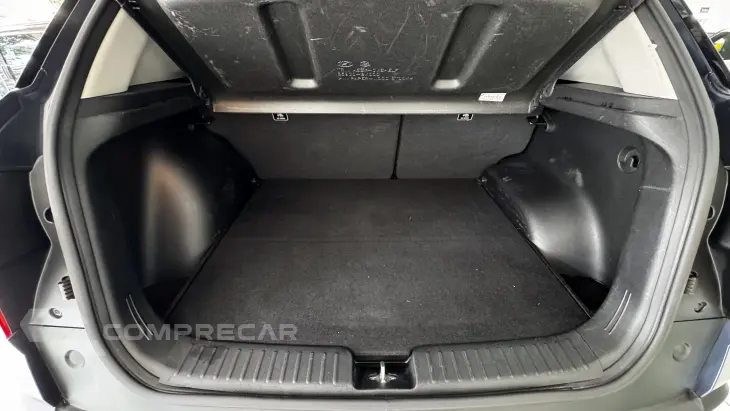 CRETA 1.0 TGDI FLEX PLATINUM AUTOMÁTICO